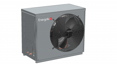 Компрессорно-конденсаторный блок Energolux SCCU22E1R