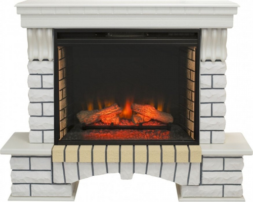 Real-Flame Country 26 WT с очагом Epsilon 26 S IR 
