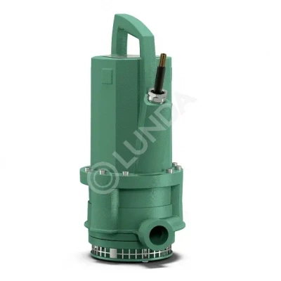 Погружной насос Wilo-Drain TMT 32M113/7,5Ci, Wilo 2458807 (ст. 6070087, 2780032) 
