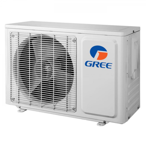 Кондиционер Gree Bora GWH36QE-K3NNB4A 