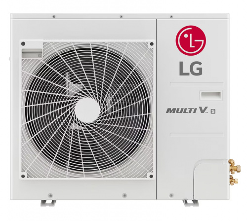 Наружный блок VRF системы Lg ZRUN040LSS0 R32 