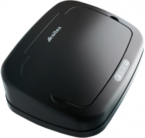 Урны для мусора Ksitex AGB-20B 