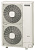 Наружный блок VRF системы Hitachi RAS-5XHNP1E Nord -30 