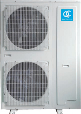 Наружный блок VRF системы QUATTROCLIMA QN-М220UCM3 