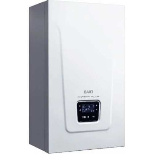 Электрический котел BAXI Ampera Plus 18 
