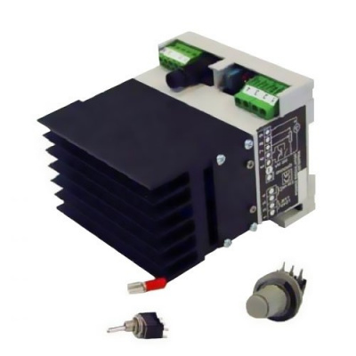 Регулятор мощности Heliosa STAR2 