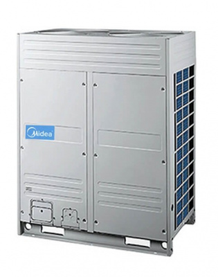 Канальный кондиционер Midea MHB1T-96HWN1/MOVTA-96HN1-R 