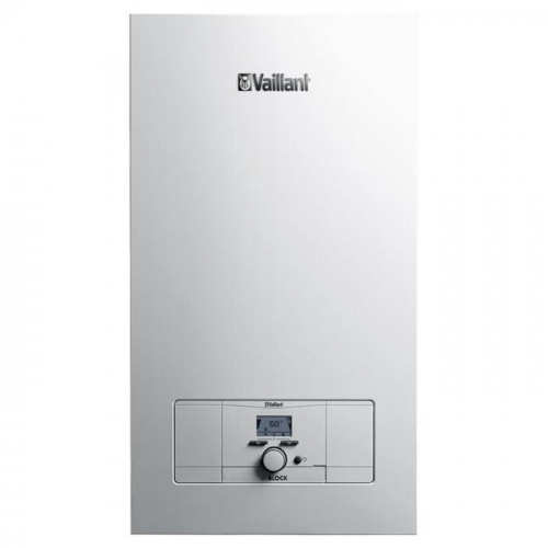 Электрический котел Vaillant eloBLOCK VE 28/14 