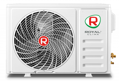 Кондиционер Royal Clima Nobile RC-NB22HN 