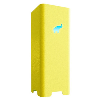 Закрытый рециркулятор  Солнечный Бриз RUV-1001 Kids Yellow 