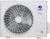 Кондиционер Gree Airy GWH09AVCXB-K6DNA1B(black) Кондиционер Gree Airy GWH09AVCXB-K6DNA1B(black)