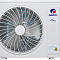 Кондиционер Gree Airy GWH09AVCXB-K6DNA1B(black)