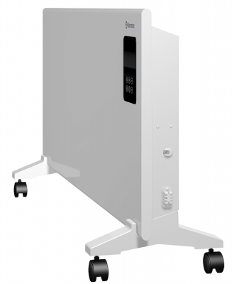 Конвектор электрический Thermex Kingston 2500E 
