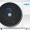 Наружный блок VRF системы Mdv O-Mi120V2R1D(D)