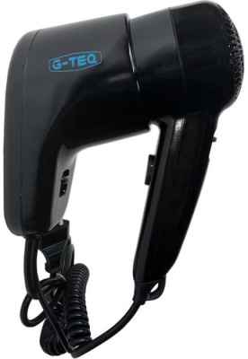 Настенный фен G-teq 8724 B 