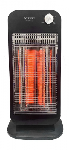 Инфракрасный обогреватель Zenet ZET-517 