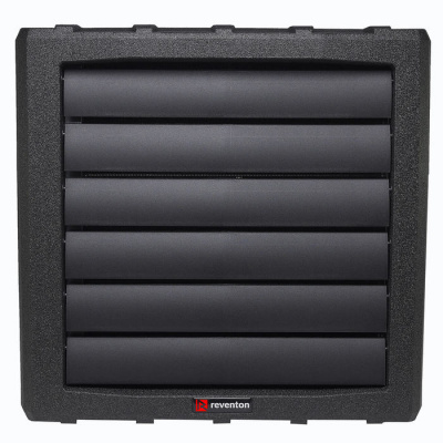 Водяная тепловая пушка 30 кВт Reventon HC35-3S 