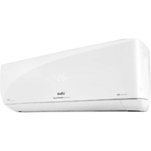 Кондиционер Ballu Platinum Evolution BSUI-09HN8 