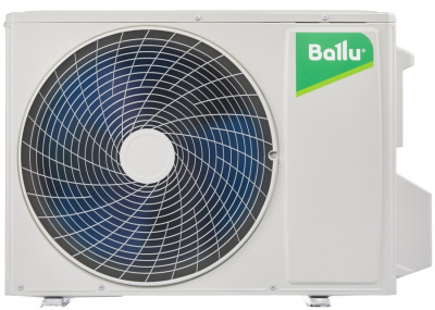 Кондиционер Ballu Platinum Evolution BSUI-18HN8_23Y 