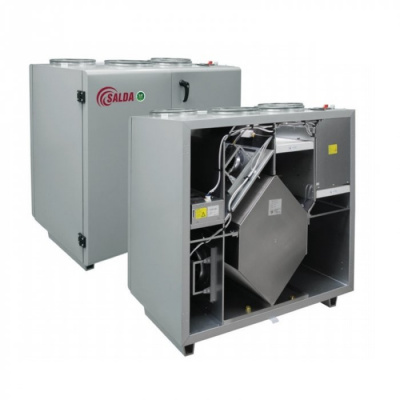 Salda RIS 2200 VWR EKO 3.0 (PfW)