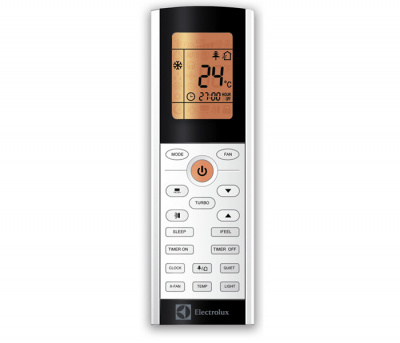 Настенный внутренний блок мульти-сплит системы Electrolux EACS/I-18HM FMI/N8_ERP 