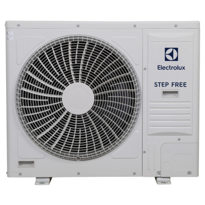 Наружный блок VRF системы Electrolux ESVMO-SF-125-H