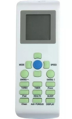 Кассетный внутренний блок мульти-сплит системы IGC RCI-X18RH 