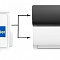 Мульти сплит система на 2 комнаты Haier 2U40S2SM1FA/AS25S2SF2FA-W/AS35S2SF2FA-B