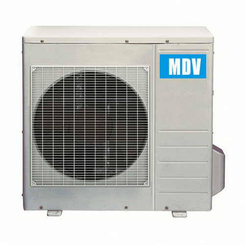 Компрессорно-конденсаторный блок Mdv MDCCU-10CN1/CCU-10-1 