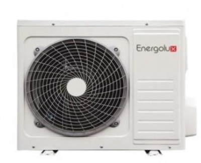Компрессорно-конденсаторный блок Energolux SAU09L4-A-CCU 
