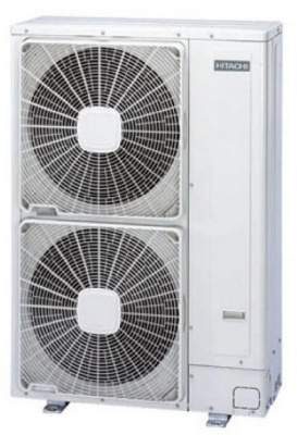 Наружный блок VRF системы Hitachi RAS-5XHVNP1E