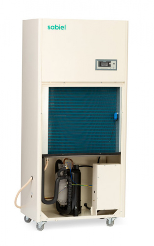 Промышленный осушитель воздуха Sabiel DP170 