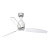 Faro Mini Eterfan Shiny White 