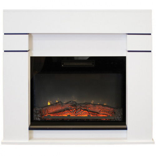 Real-Flame Alta 24 WT с очагом Kendal 24 