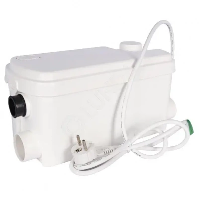Канализационная насосная установка Biolift S-3 Plus, 500 Вт, 2,3 А, +90°С, Rommer RPD-0010-100500 