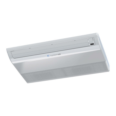 Напольно-потолочная VRF система Systemair SYSVRF2 CEILING 140 Q 