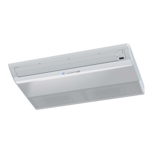Напольно-потолочная VRF система Systemair SYSVRF2 CEILING 140 Q 