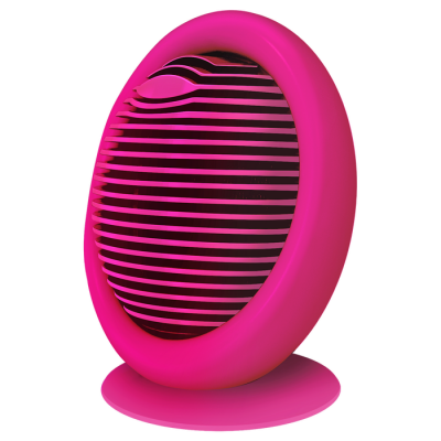 Тепловентилятор Zanussi ZFH/C-405 pink 