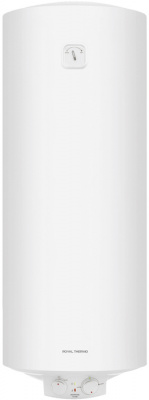 Электрический накопительный водонагреватель Royal Thermo RWH 80 Heatronic Slim DryHeat 