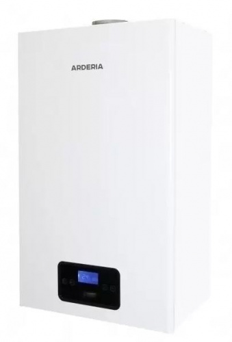 Настенный газовый котел Arderia D24 Atmo, v3 