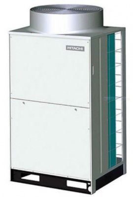 Наружный блок VRF системы Hitachi RAS-6FSXNHE Nord -30