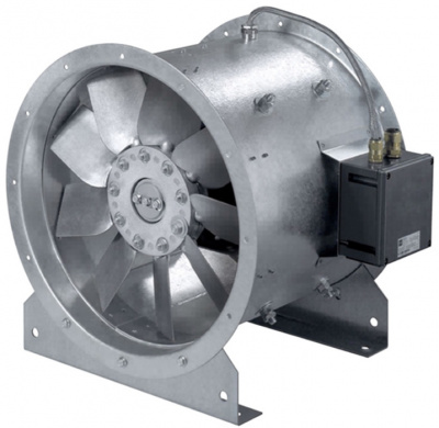Systemair AXC-EX 500-9/36°-2 (EX-RU)