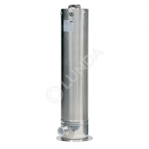 Погружной насос TWI 5-SE 904 DM, 1,5 кВт, 3х400 В, Wilo 4104135 