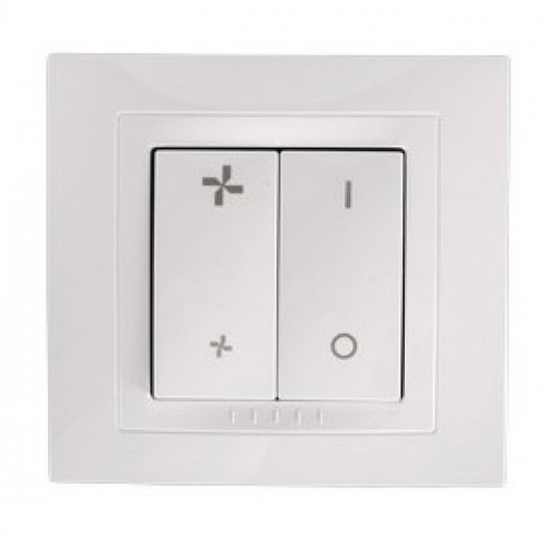 Soler & Palau Переключатель скорости для TD REGUL-2 