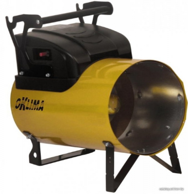 Газовая пушка 50 кВт Oklima SG 180 A 