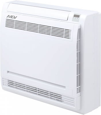 Напольно-потолочная VRF система Mdv MDI2-45ZDHN1 