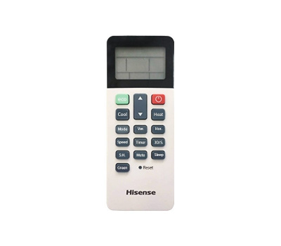 Кассетная VRF система Hisense AVC-09HJFA 