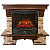 Real-Flame Rockland 25 с очагом Evrika 25,5 LED 