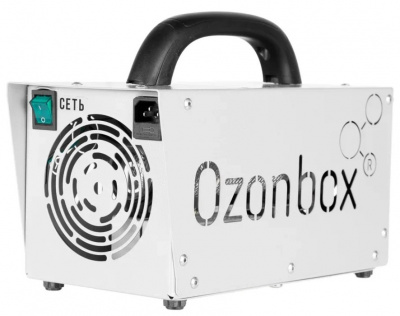 Промышленный озонатор Ozonbox air-3 