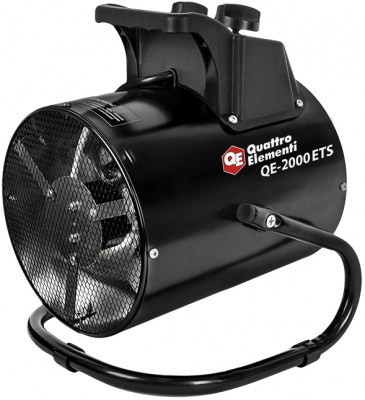 Тепловая пушка QUATTRO ELEMENTI QE-2000 ETS 